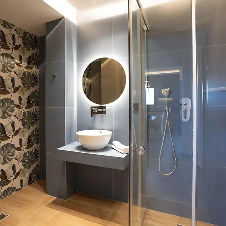 Solaire - With 2 Private Pools & Sauna Villa Sfáka