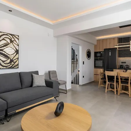 Solaire - With 2 Private Pools & Sauna Villa *
