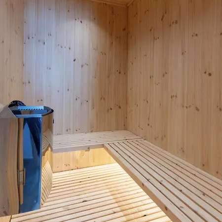 Solaire - With 2 Private Pools & Sauna Villa Sfáka